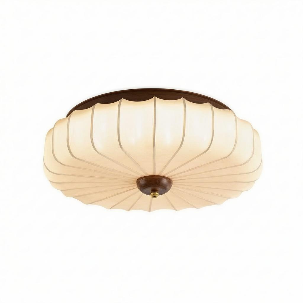 Giono | Flush Mounted Ceiling Light
