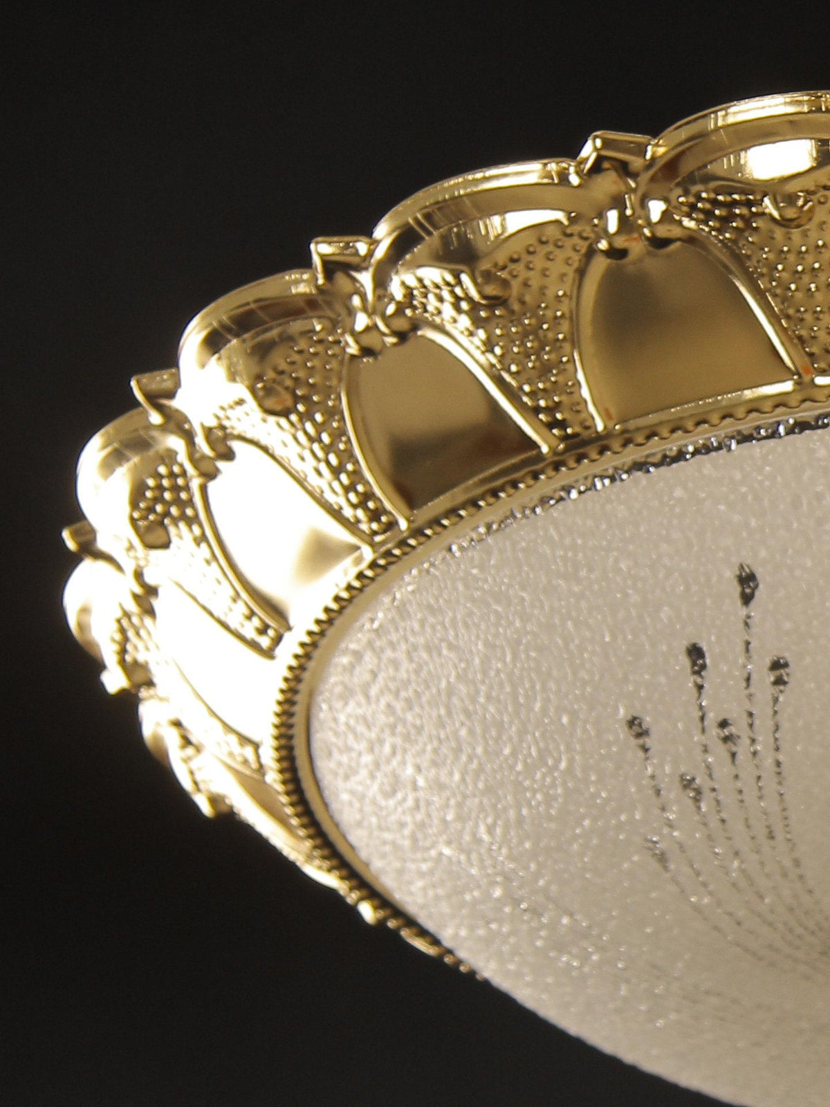 Harloft | Flush Mounted Ceiling Light
