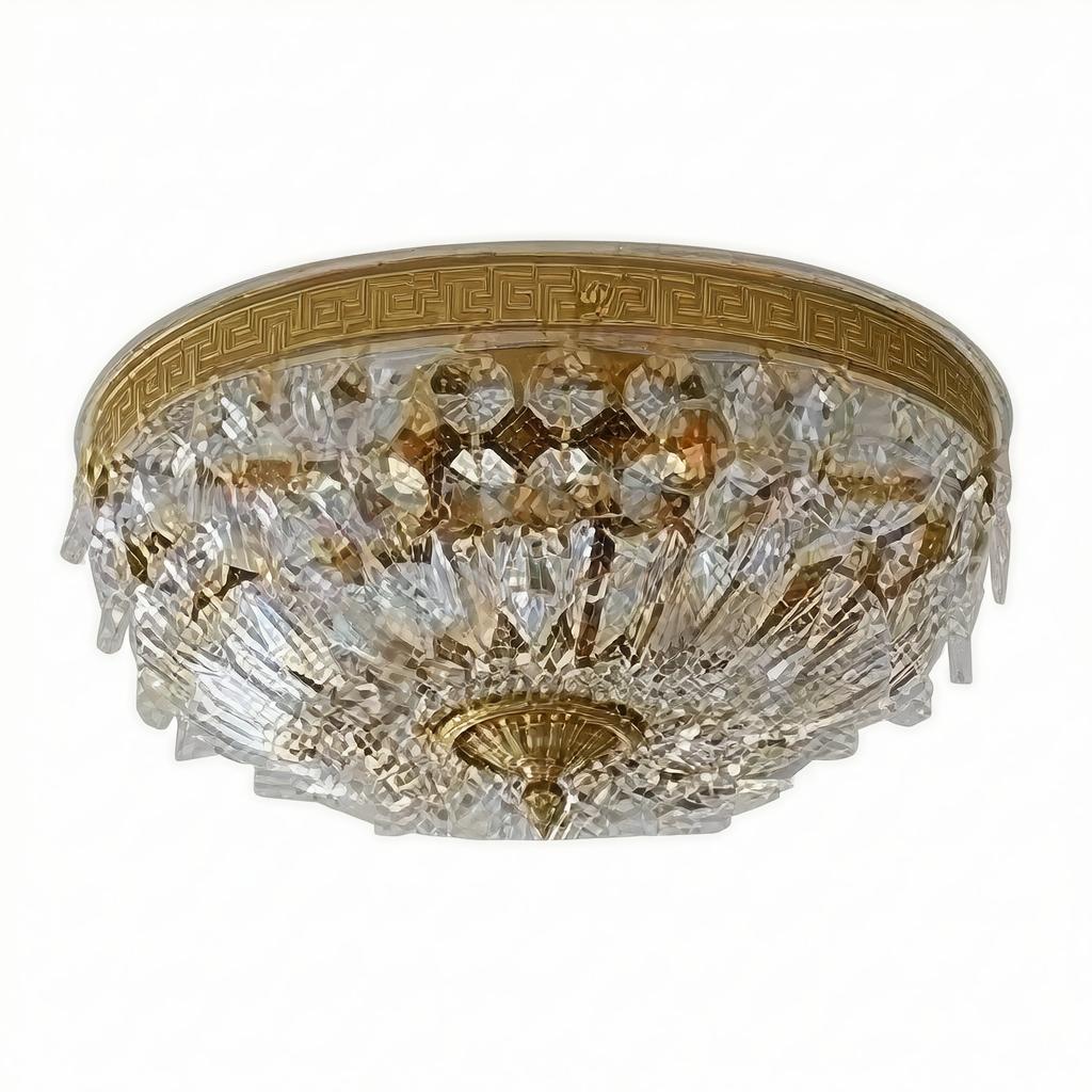 Castino | Flush Mounted Ceiling Light