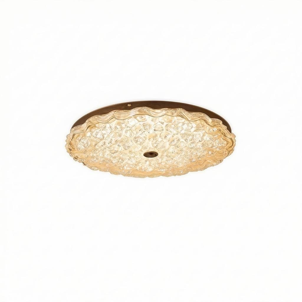 Harnet | Flush Mounted Ceiling Light