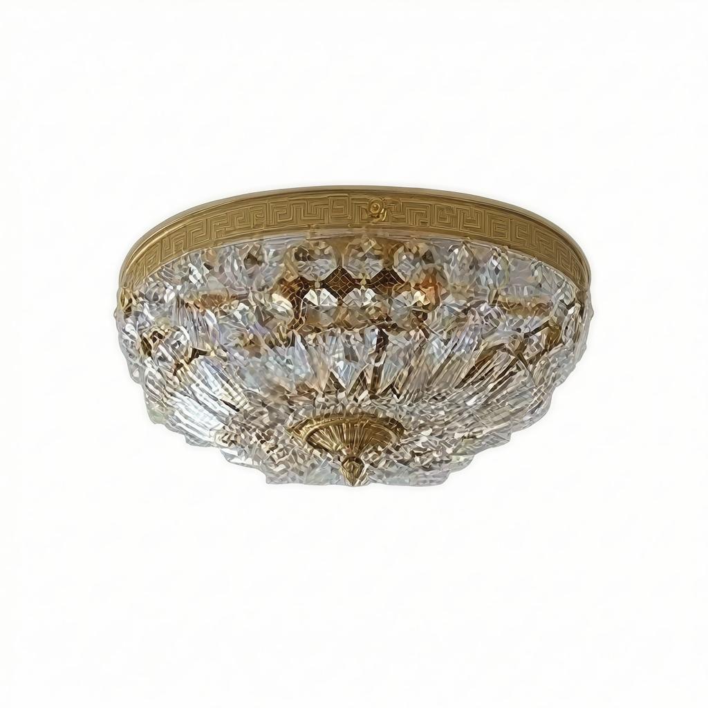 Castino | Flush Mounted Ceiling Light