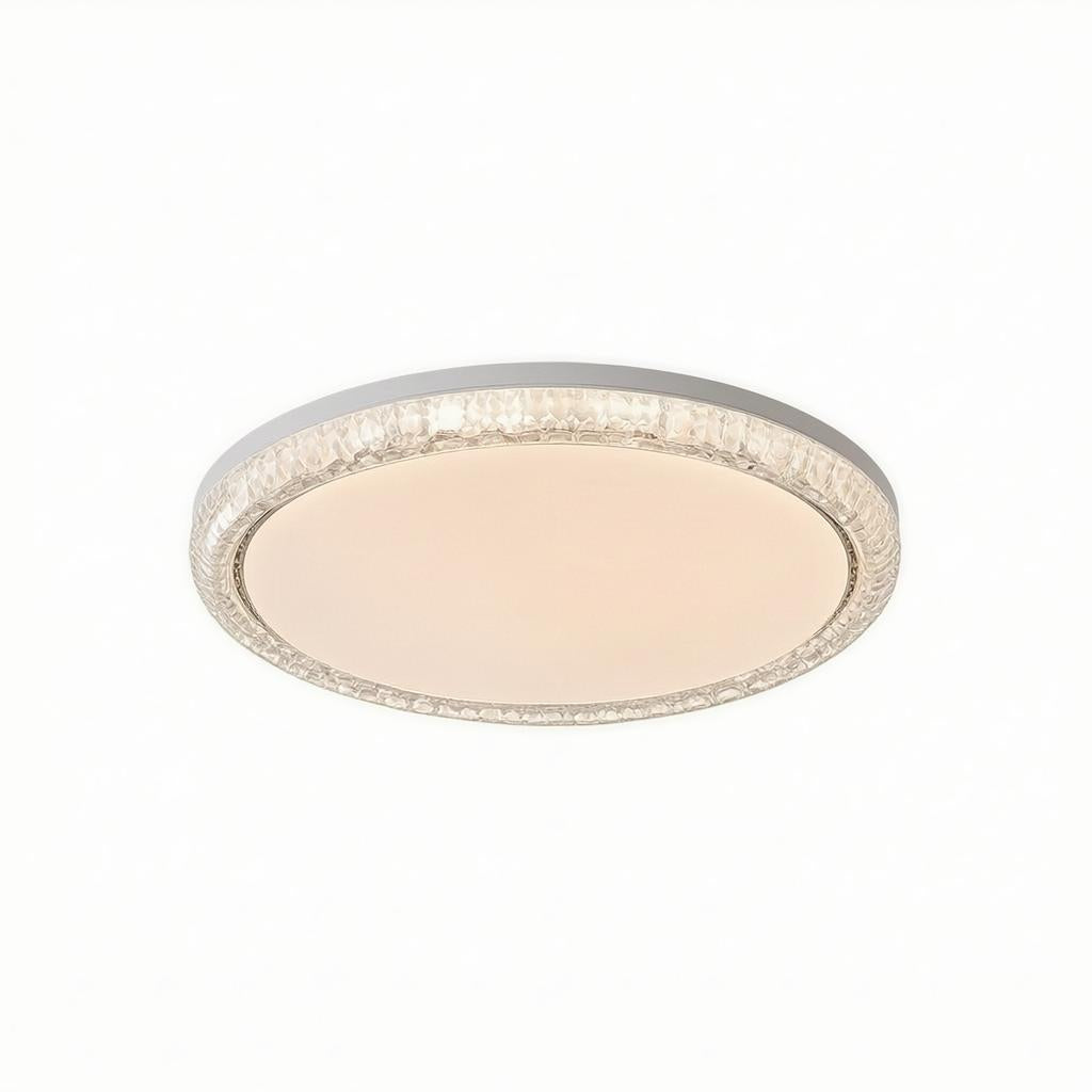 Boretti | Flush Mounted Ceiling Light