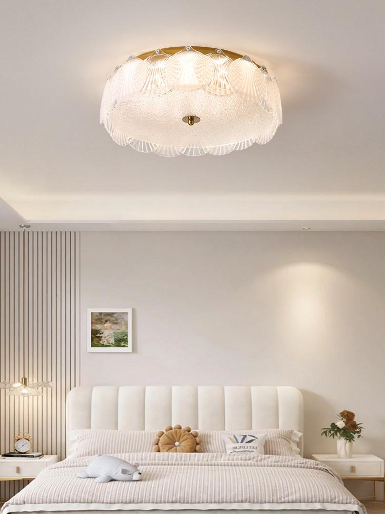 Dorelan | Flush Mounted Ceiling Light