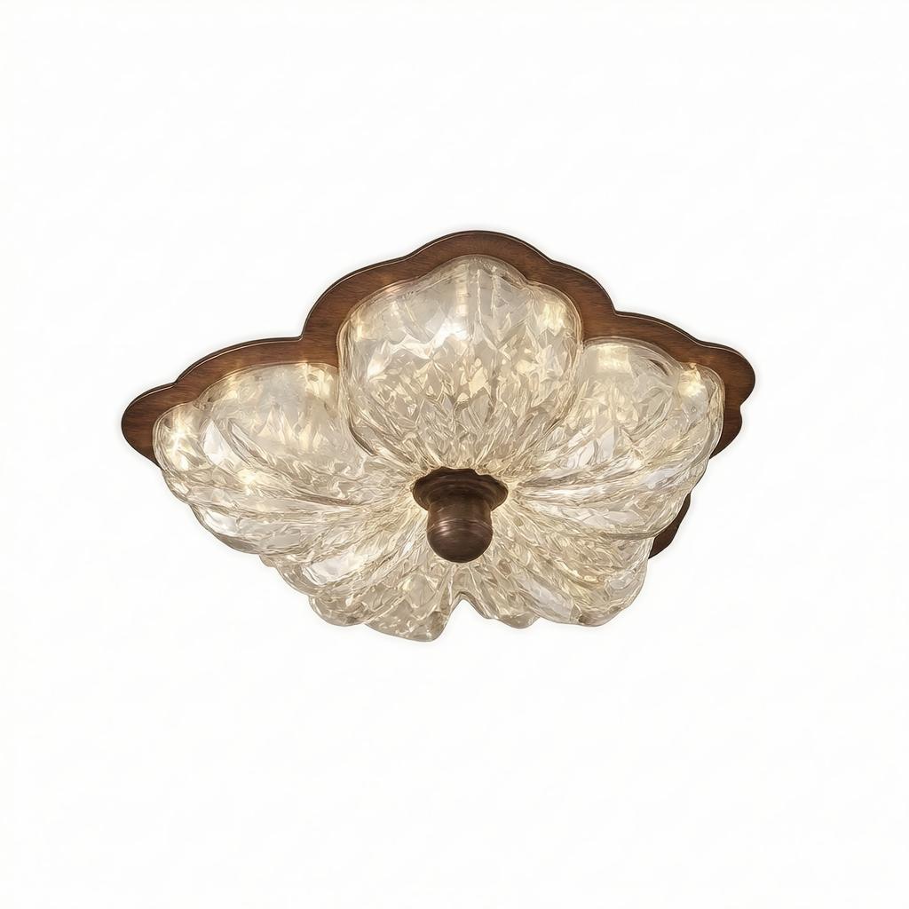 Marazzi | Flush Mounted Ceiling Light