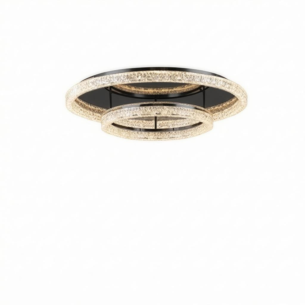 Grevino | Flush Mounted Ceiling Light