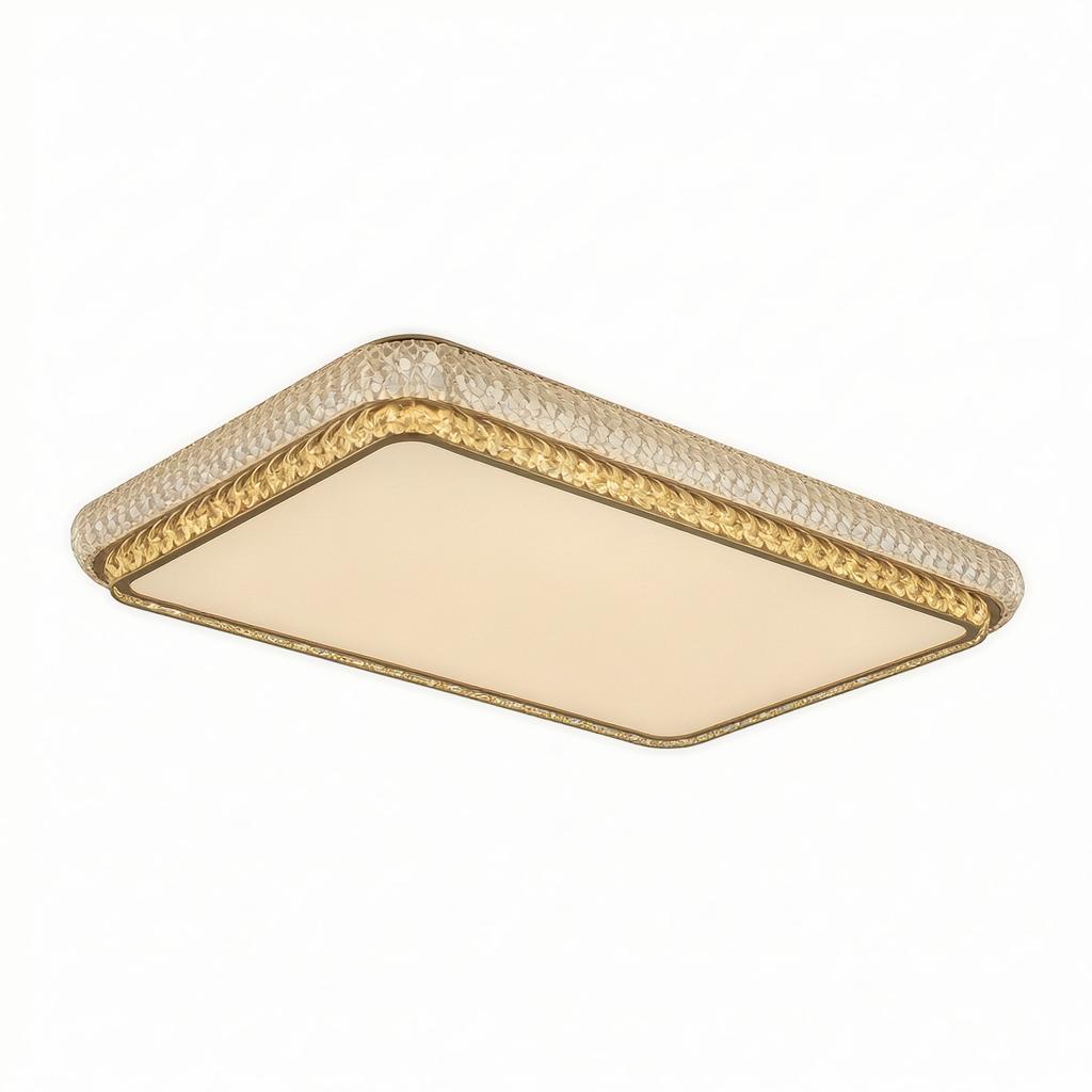 Faros | Flush Mounted Ceiling Light