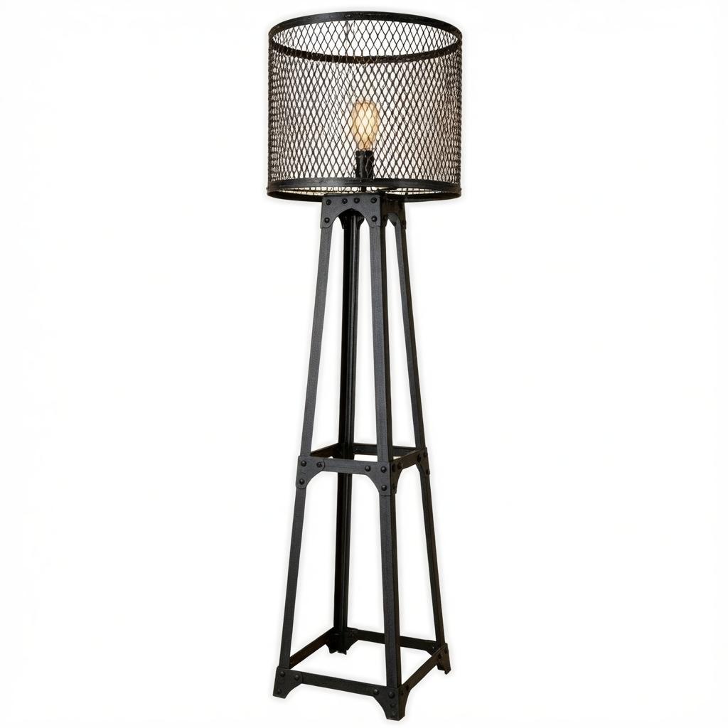 Balthor | Floor Lamp
