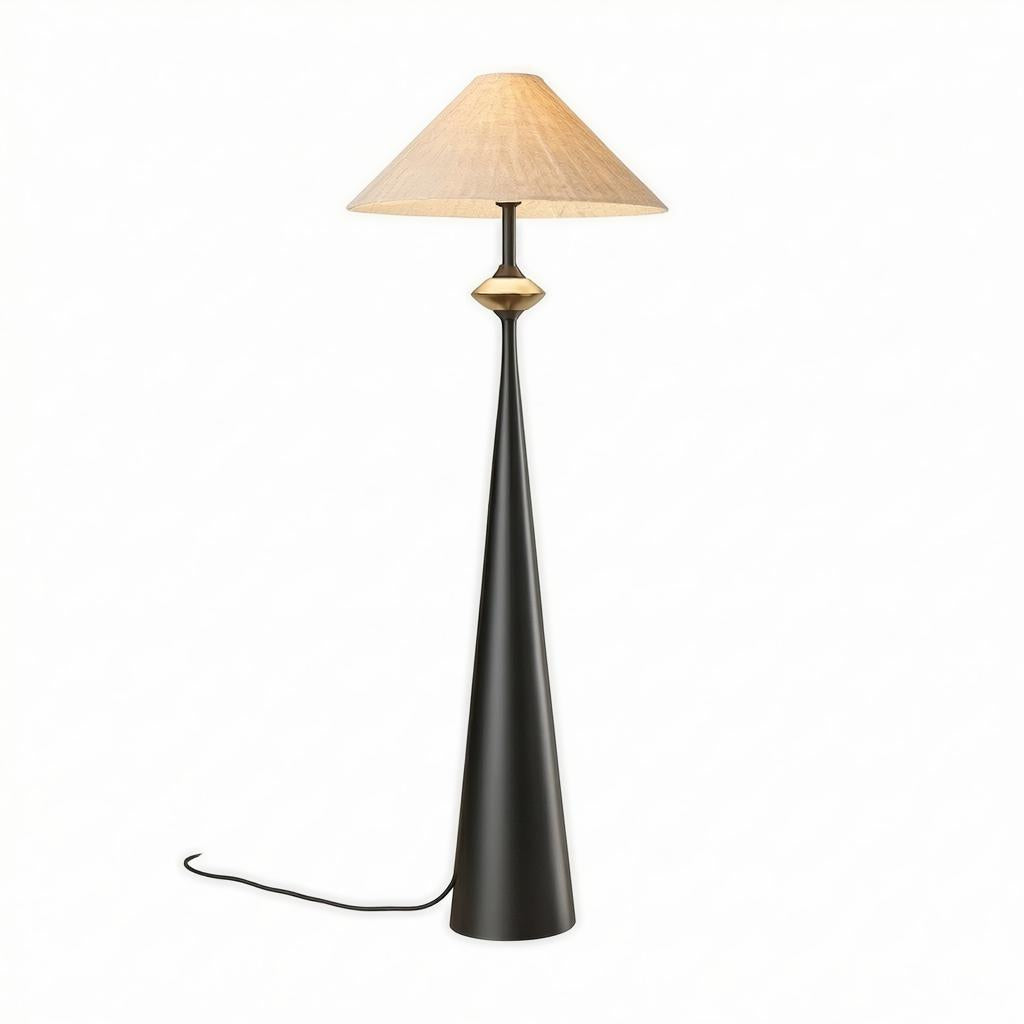 Orlin | Floor Lamp
