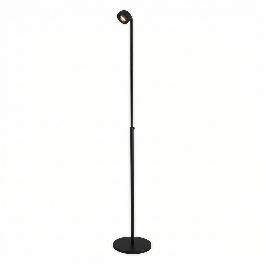 Morvalis | Floor Lamp