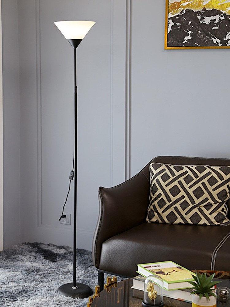 Delvyn | Floor Lamp