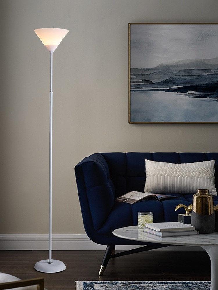 Delvyn | Floor Lamp