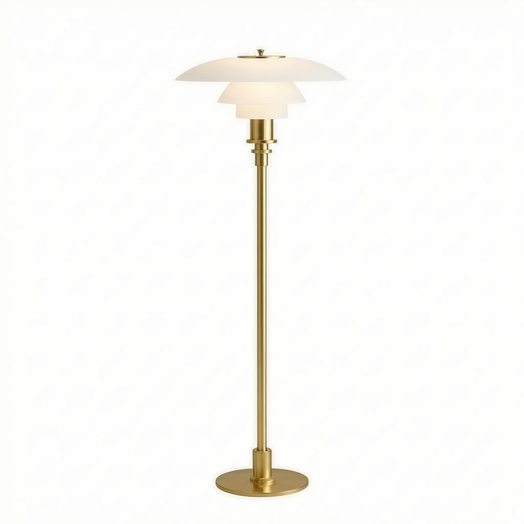 Aesthara | Floor Lamp