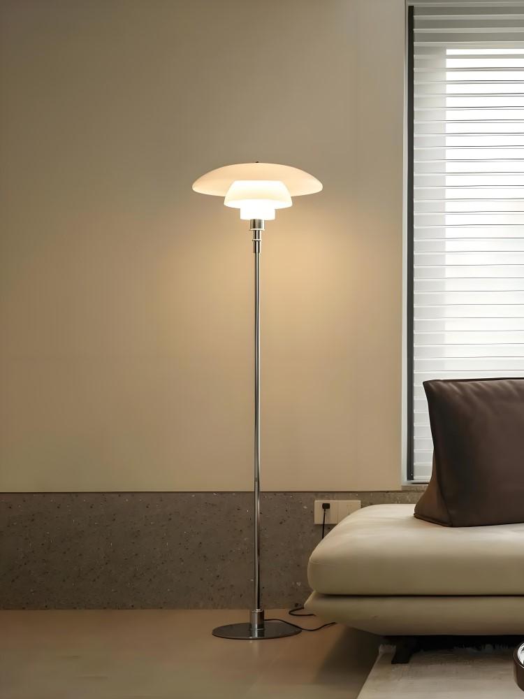 Aesthara | Floor Lamp