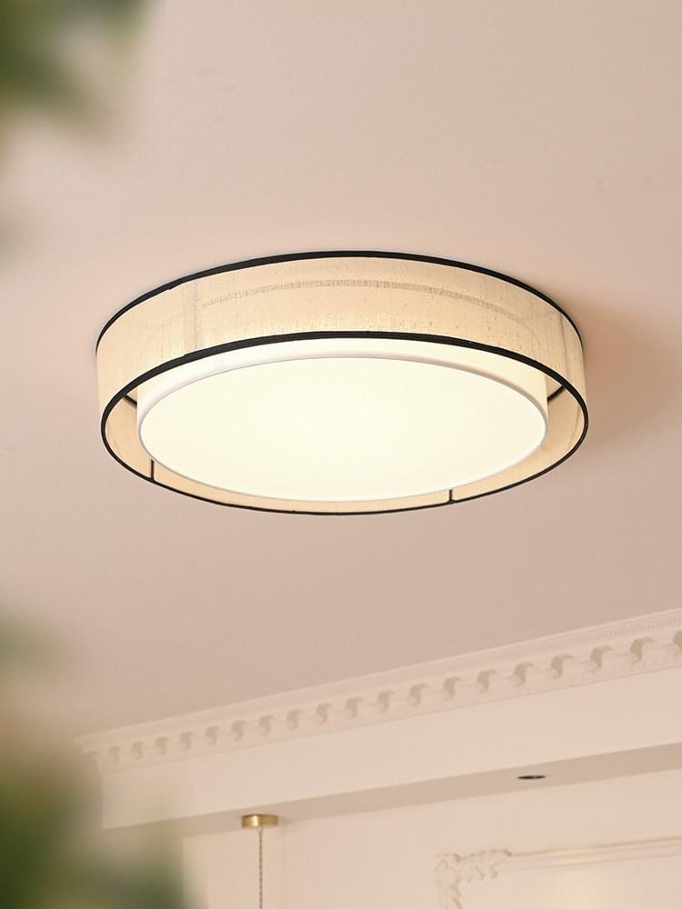 Schlett | Ceiling Mounted Light - Detail View #3 | HomeCartel