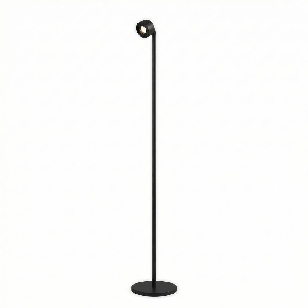 Morvalis | Floor Lamp