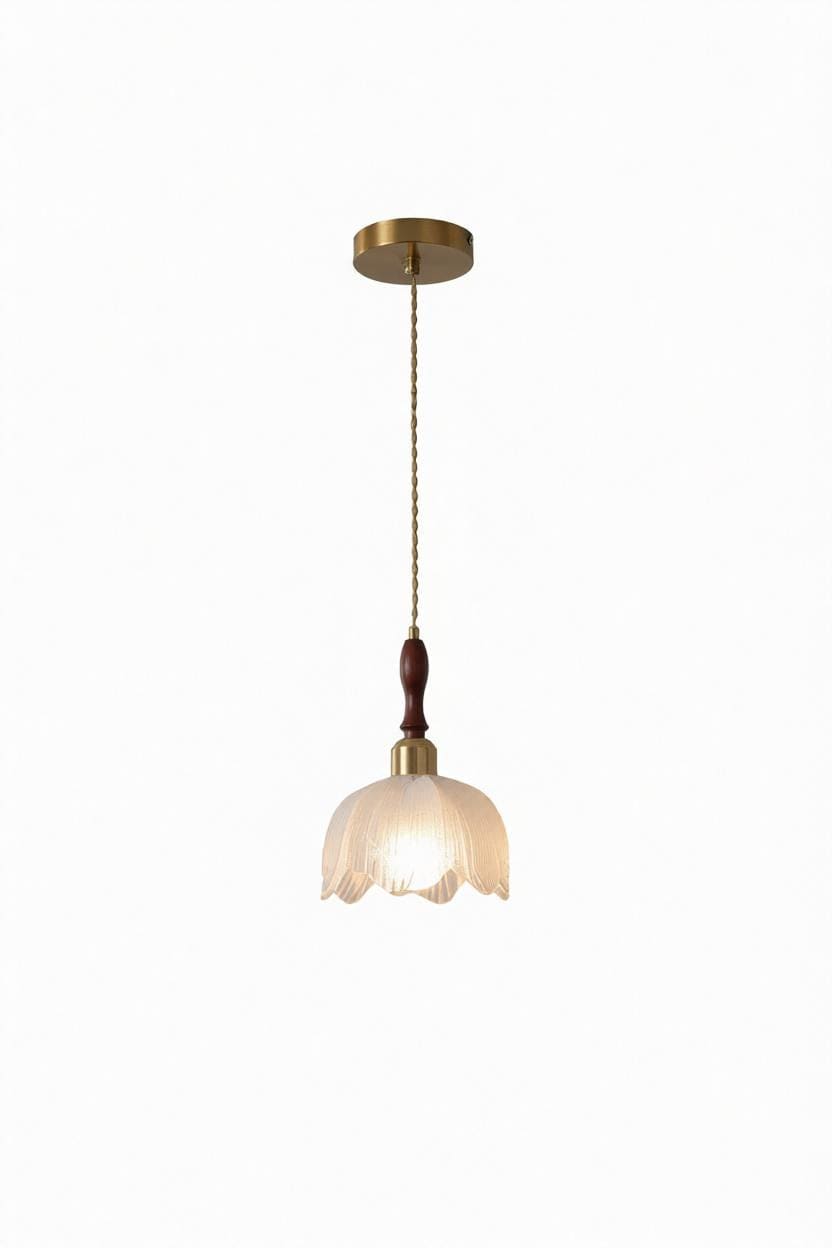 Thelwren I Pendant Light - Detail View #9 | HomeCartel