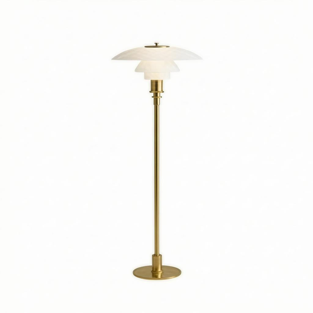 Aesthara | Floor Lamp