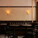 Syrlani I Wall Light