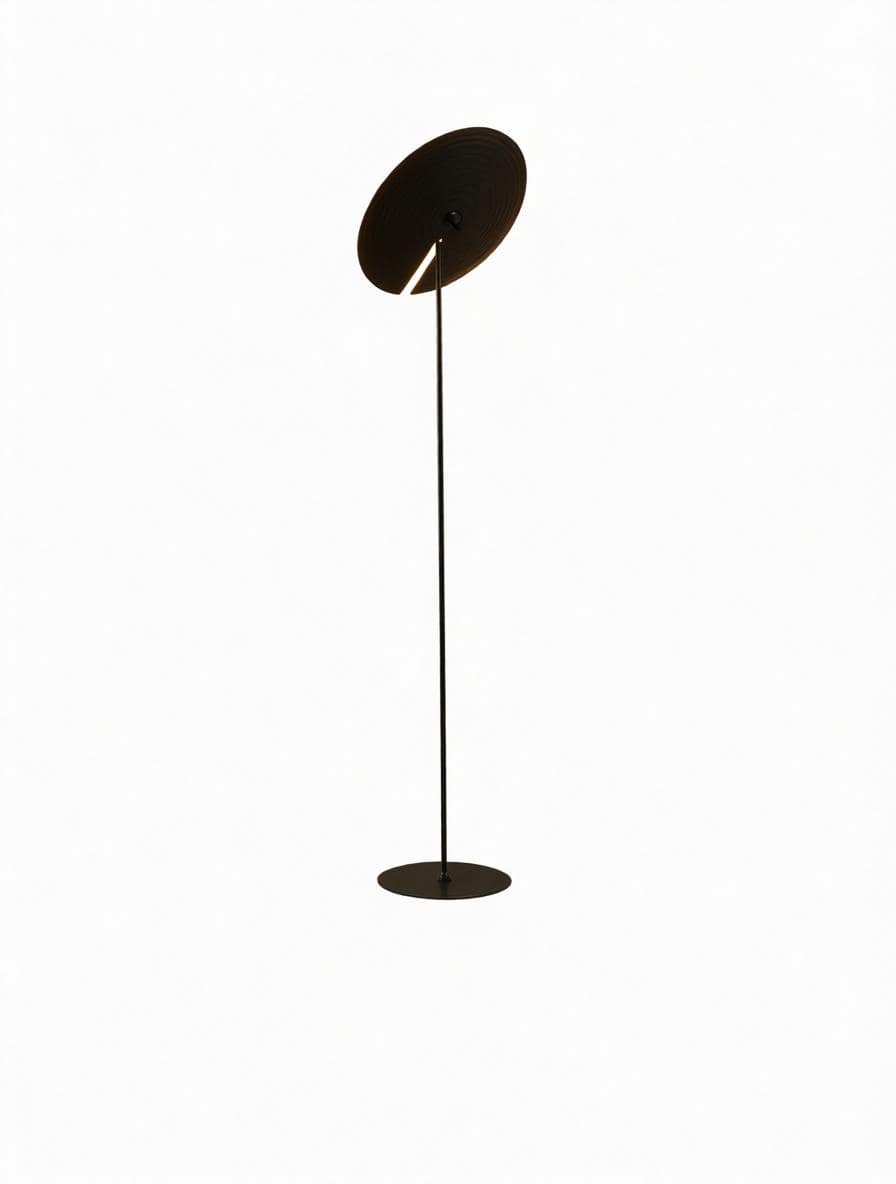 Cyrentha | Floor Lamp - Detail View #8 | HomeCartel