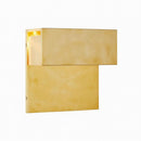 Halvennael | Wall Light