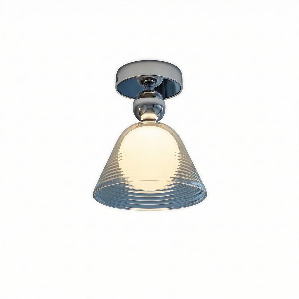 Goteborg | Semi Flush Mounted Ceiling Light