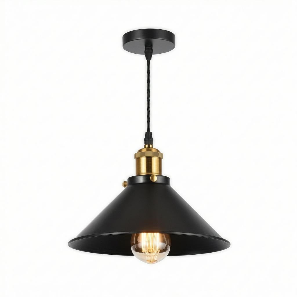 Flavia | Semi Flush Mounted Ceiling Light