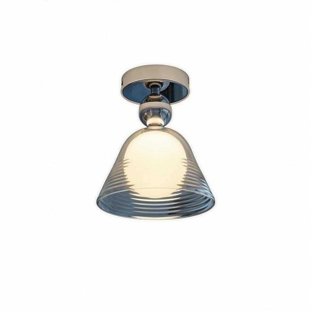 Goteborg | Semi Flush Mounted Ceiling Light