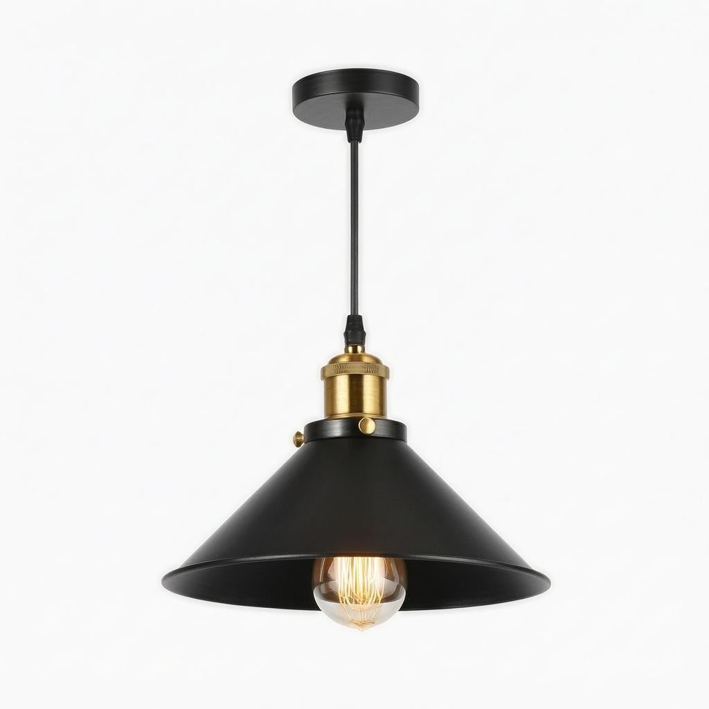 Flavia | Semi Flush Mounted Ceiling Light
