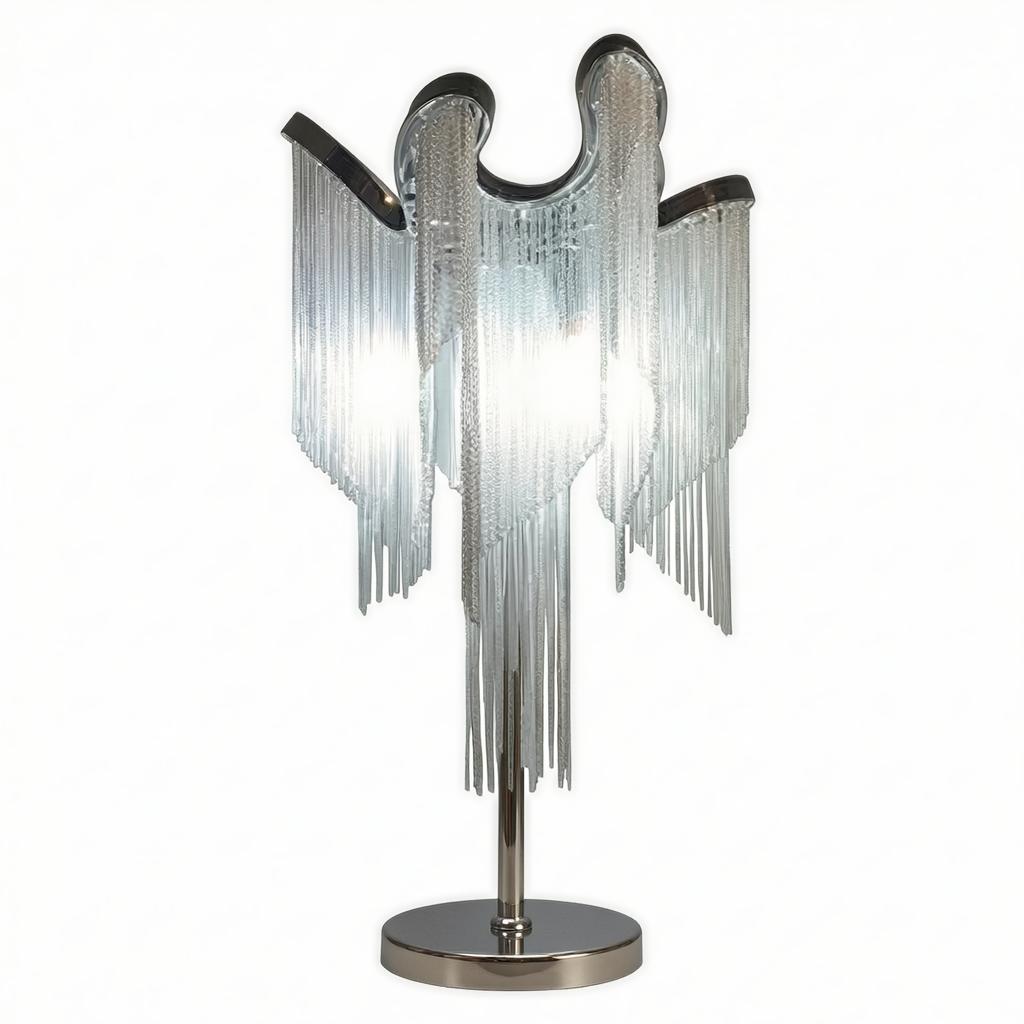 Alviero | Table Lamp