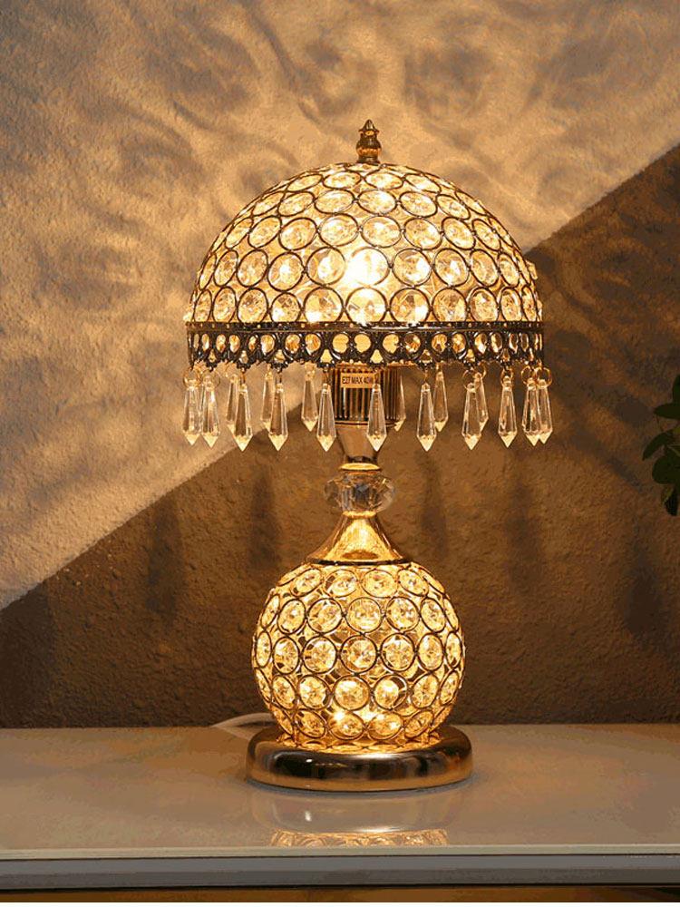 Bellet | Table Lamp