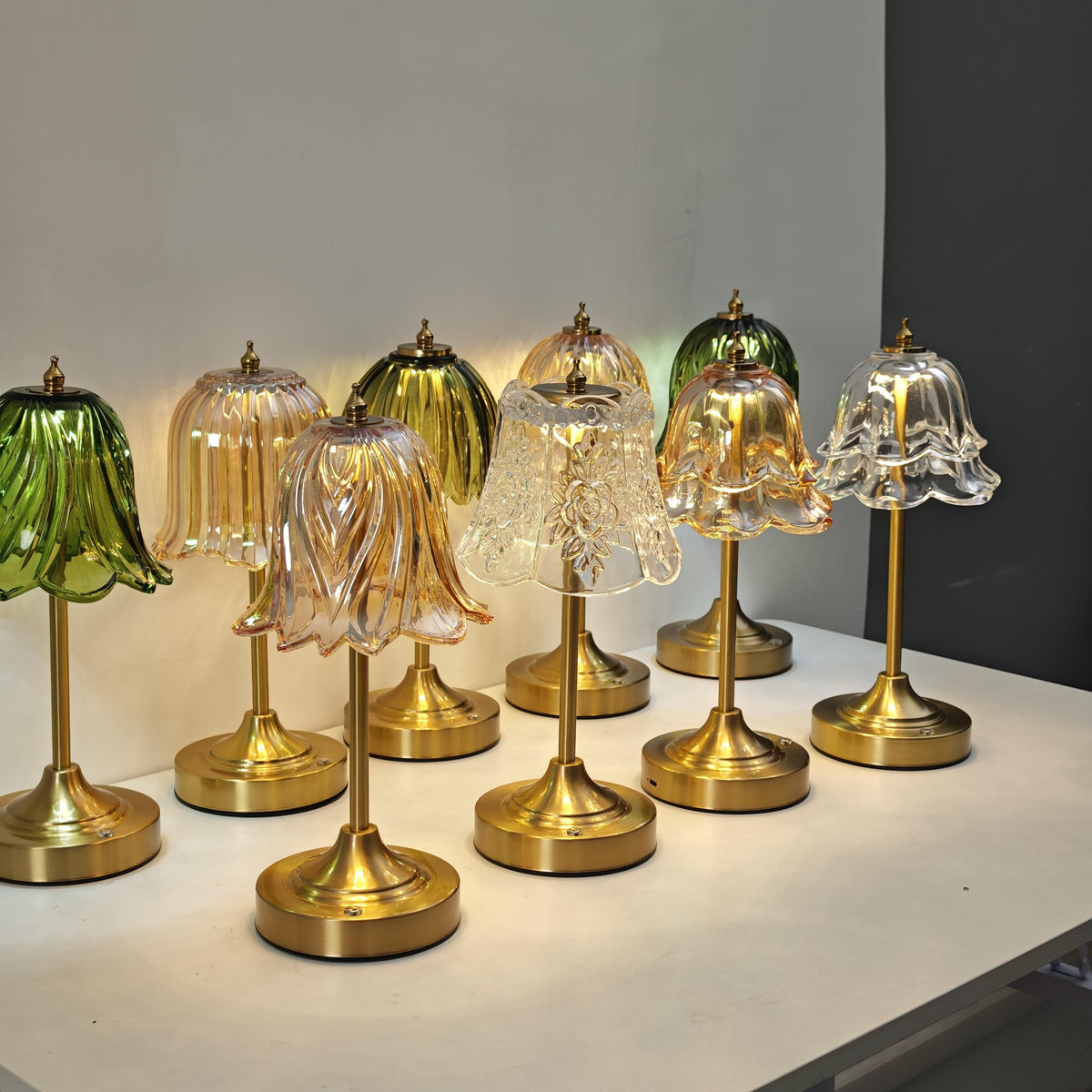 Cerithon | Table Lamp