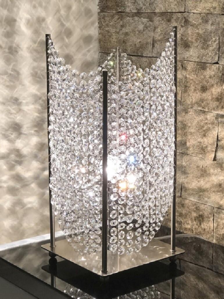 Vianchi | Table Lamp