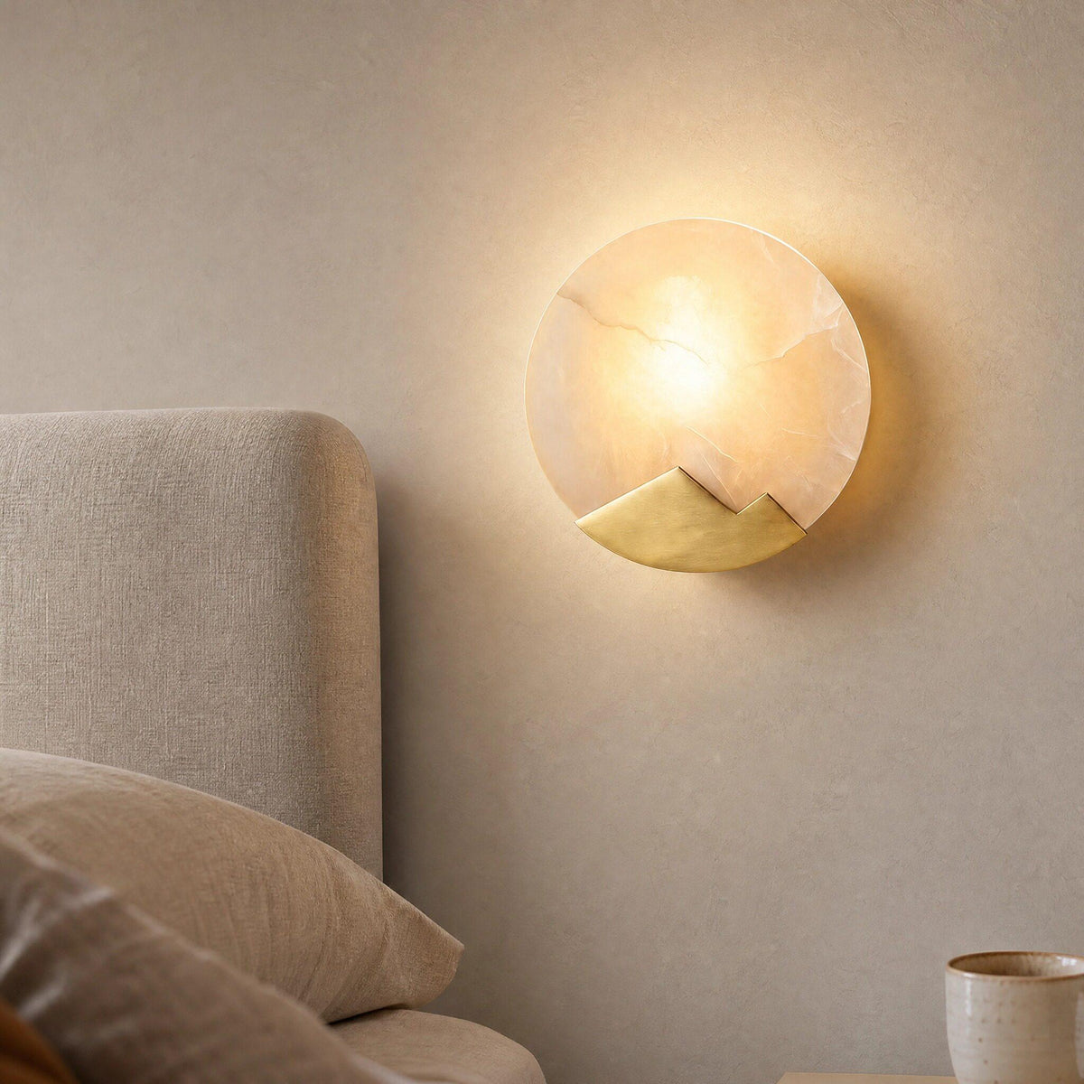 Fennois | Wall Light