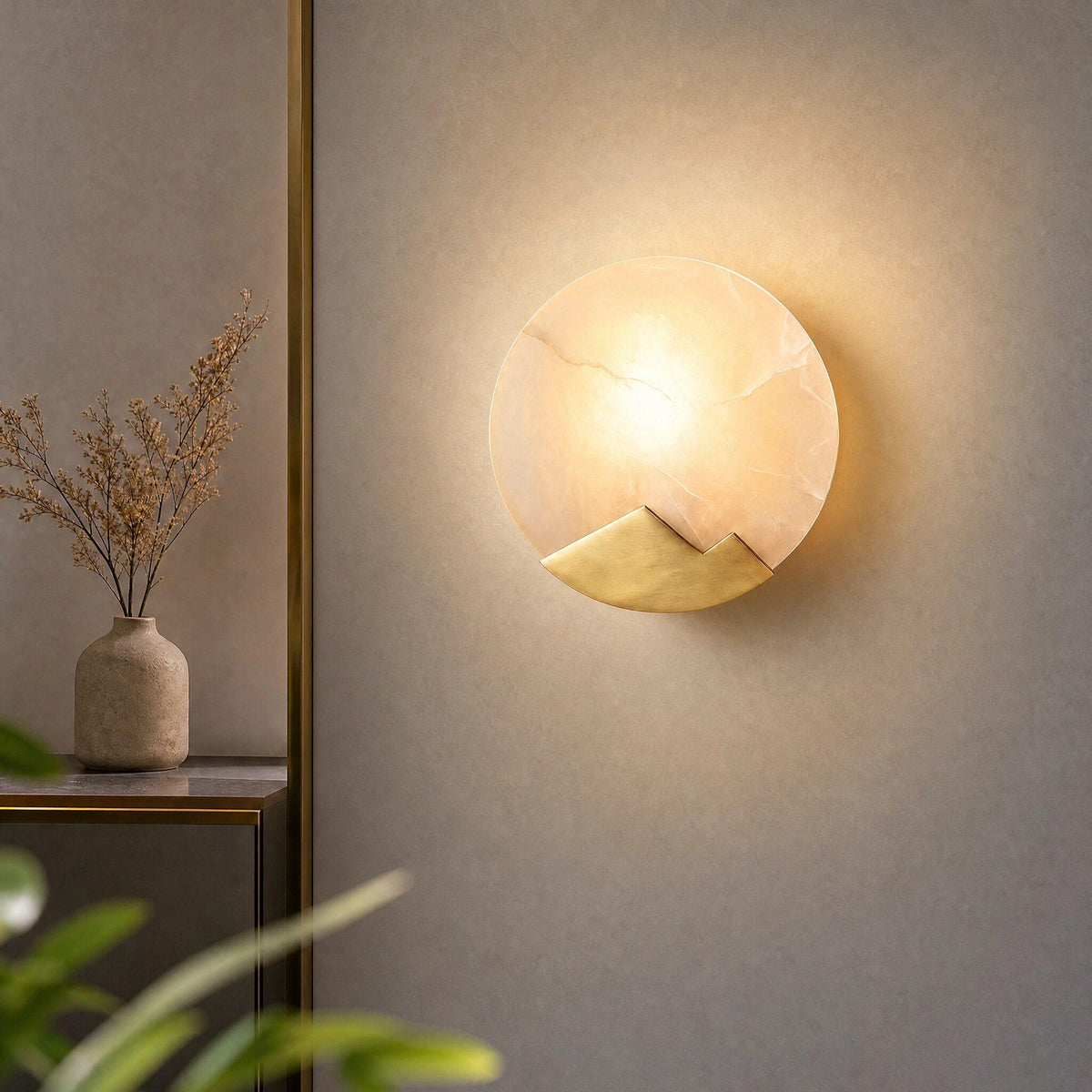 Fennois | Wall Light