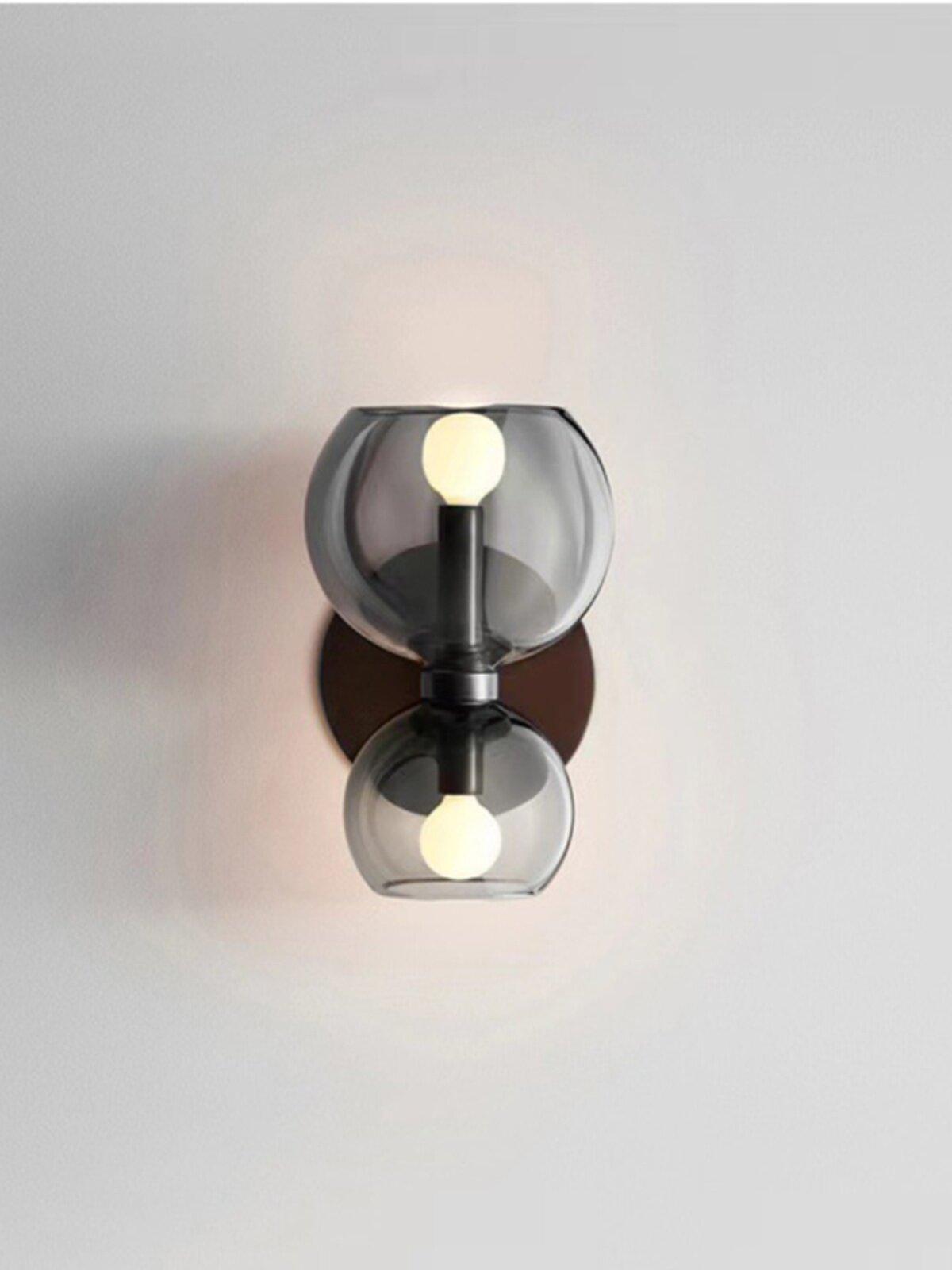 Noverra | Wall Light