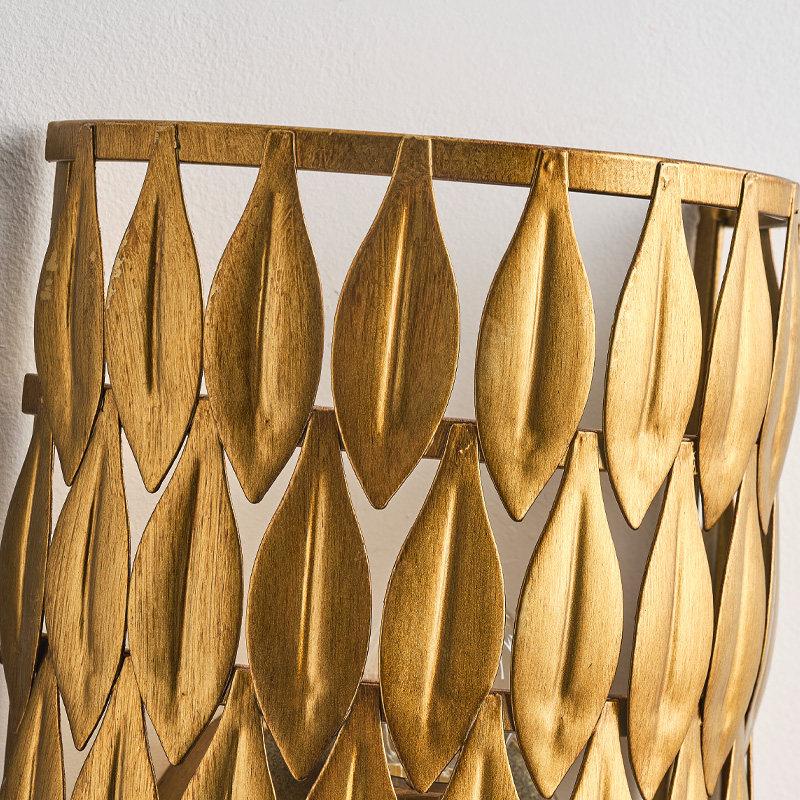 Kestrelia | Wall Light