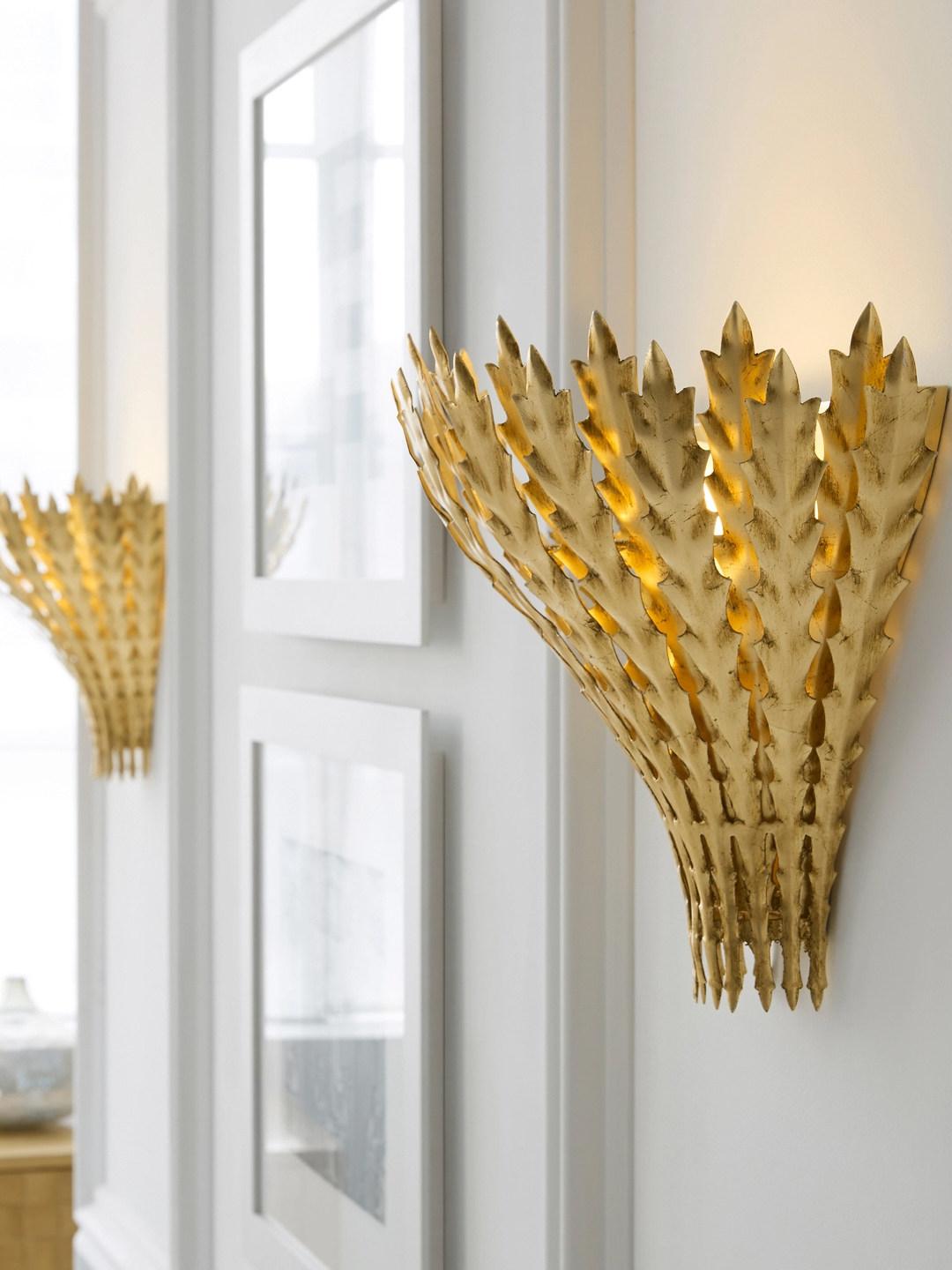 Ebeling | Wall Light