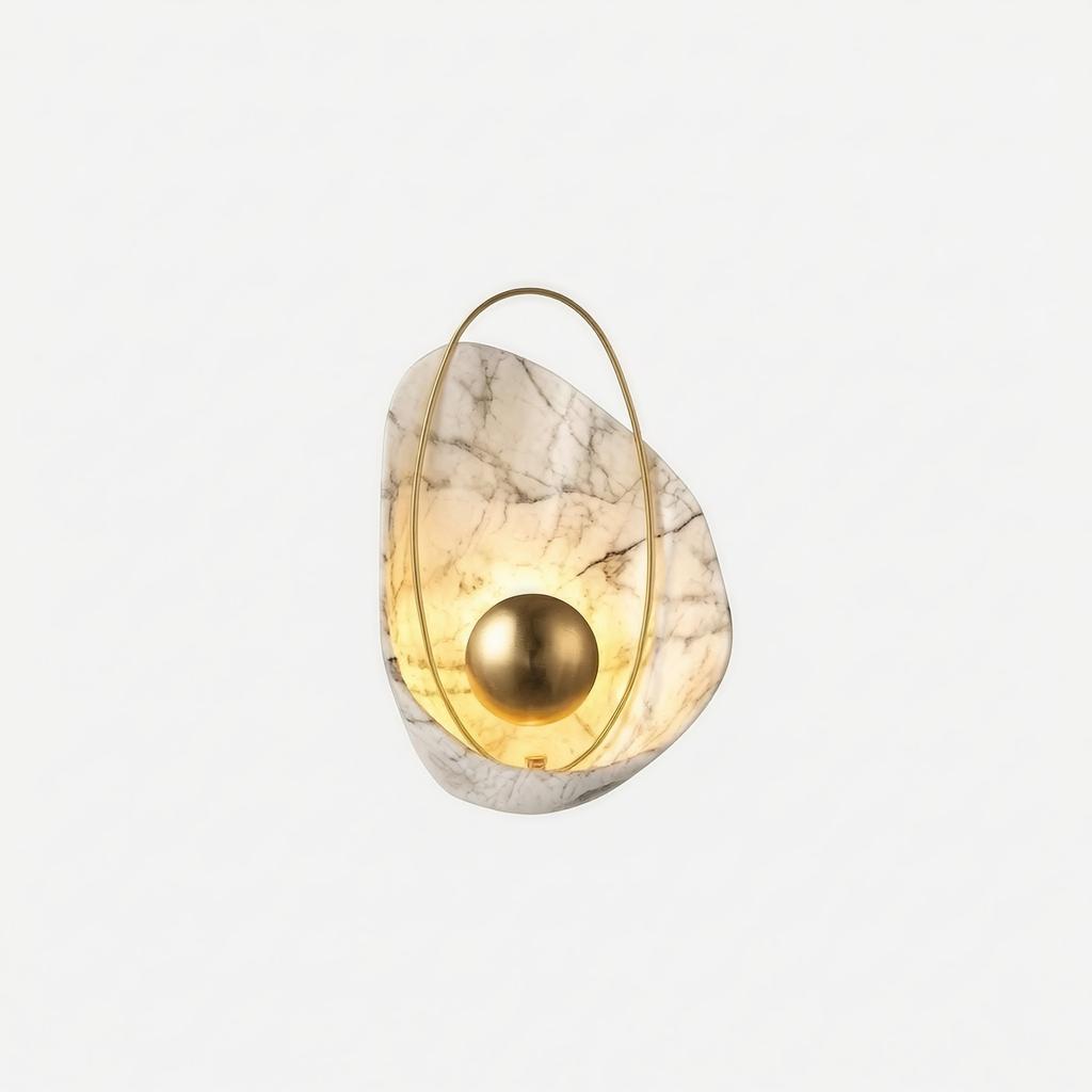 Delmarco | Wall Light