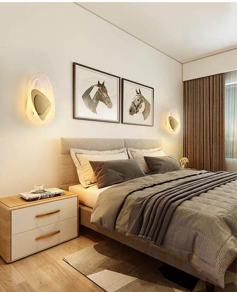 Delmarco | Wall Light