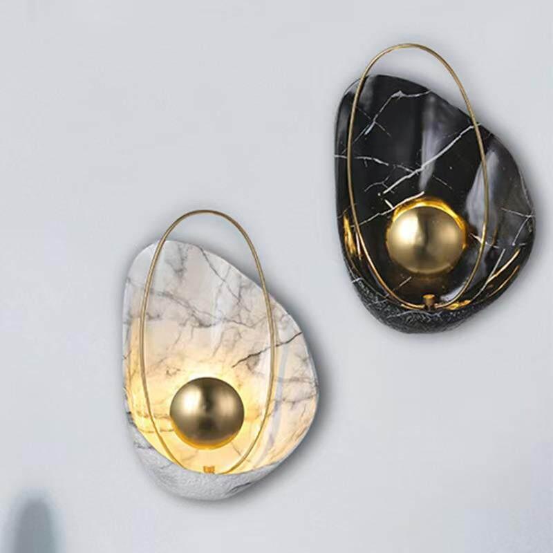 Delmarco | Wall Light