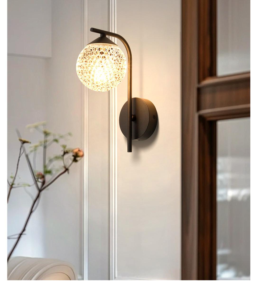 Glancea | Wall Light