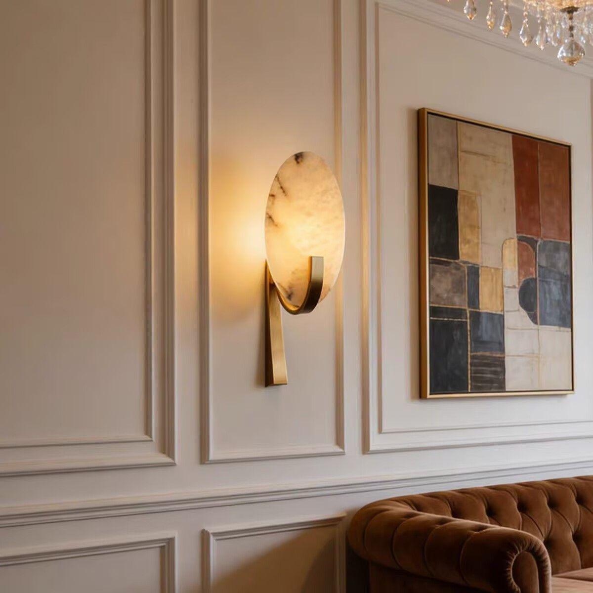 Irwin | Wall Light
