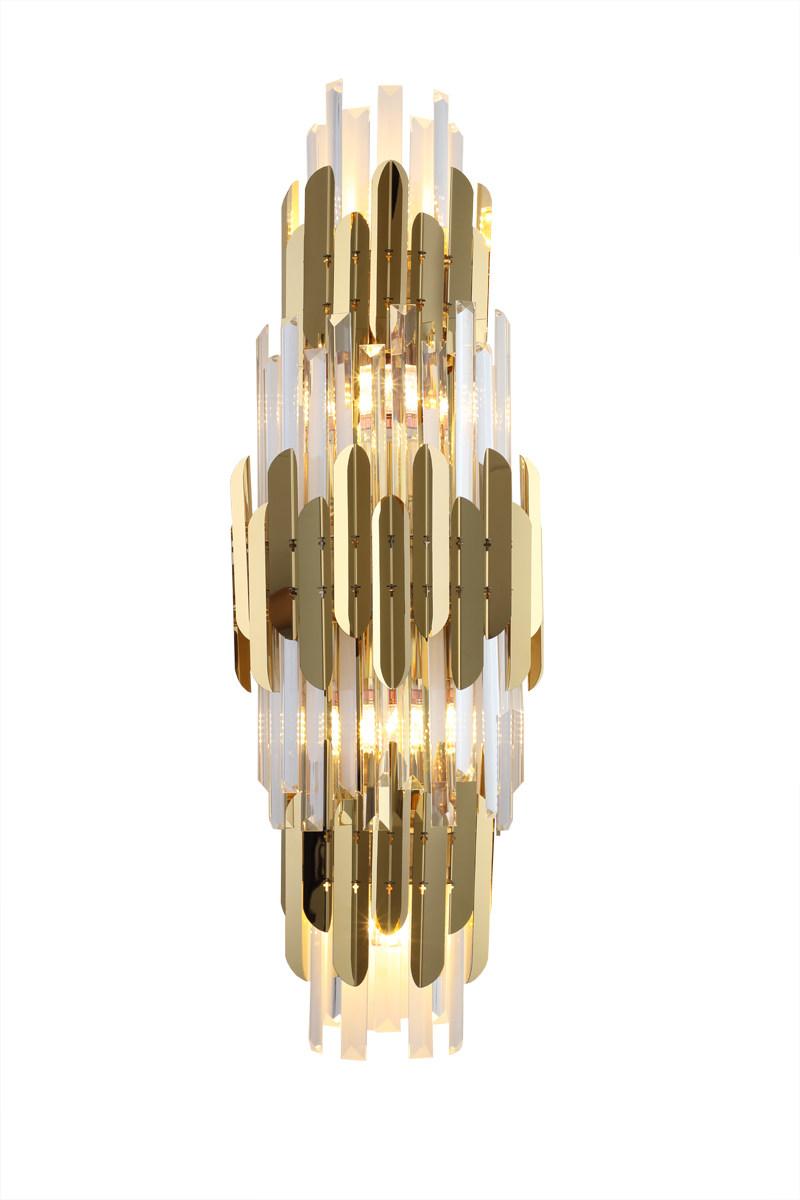 Fiala | Wall Light