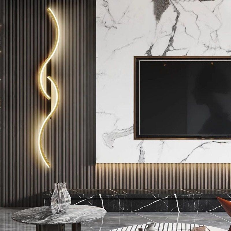 Mavros | Wall Light