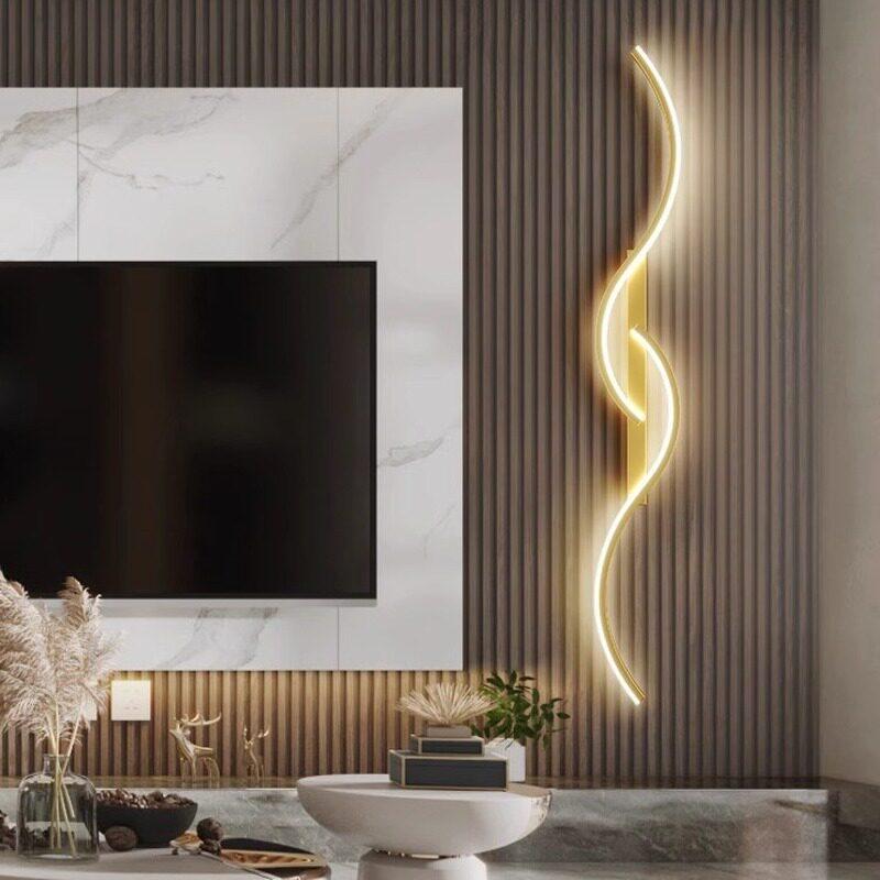 Mavros | Wall Light