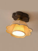 Torwyn | Semi Flush Mounted Light