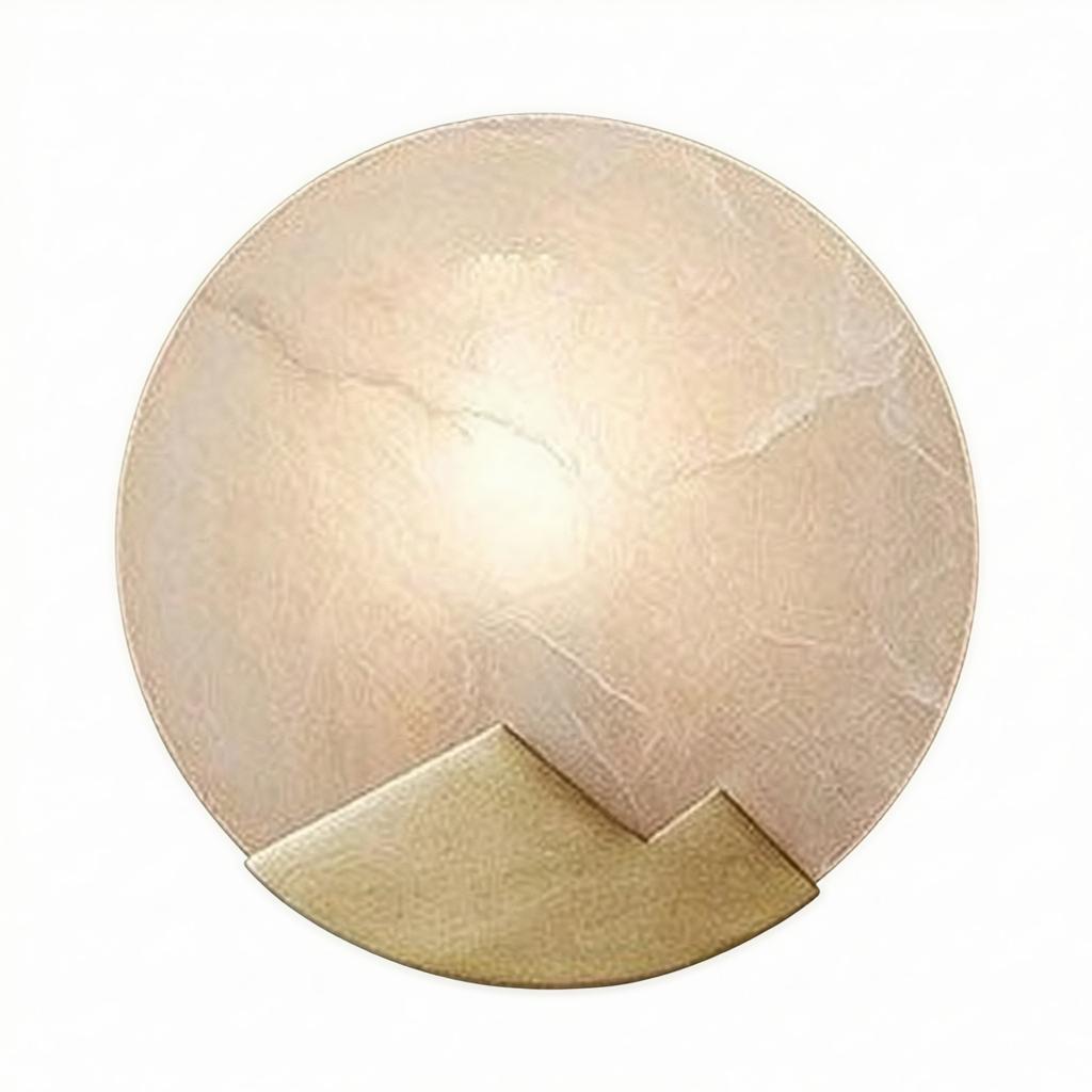 Fennois | Wall Light