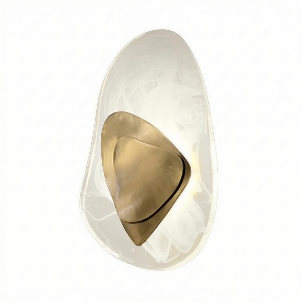 Belacqua | Wall Light