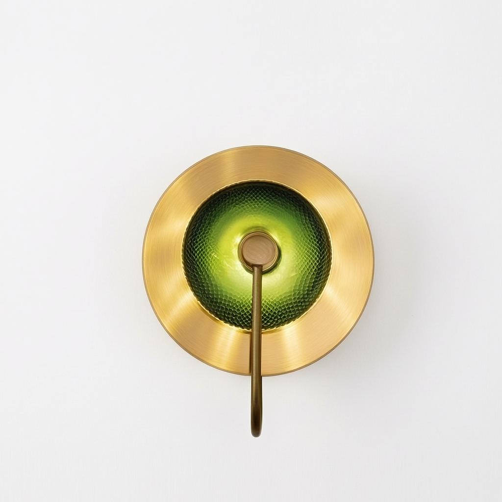 Helvra | Wall Light