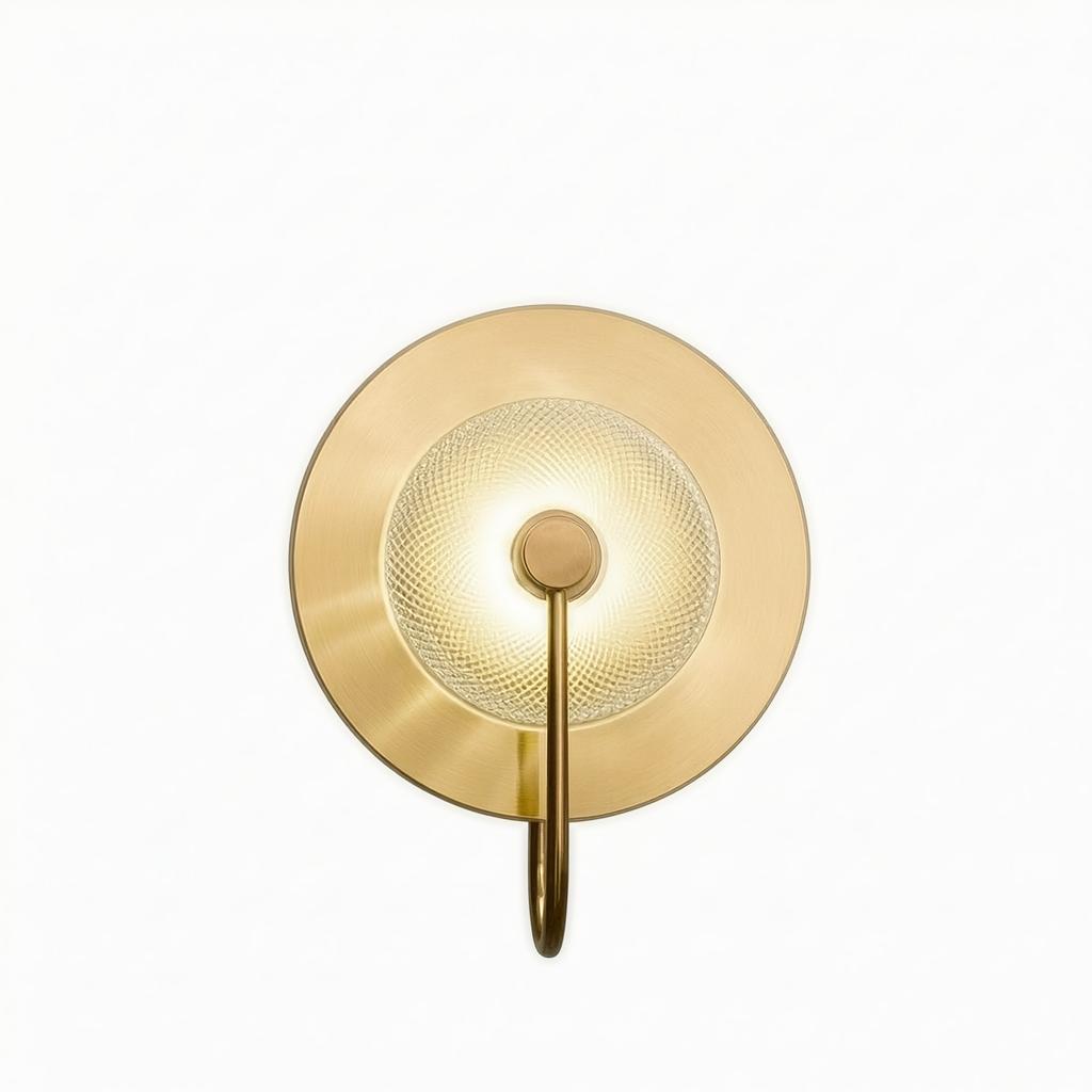 Helvra | Wall Light
